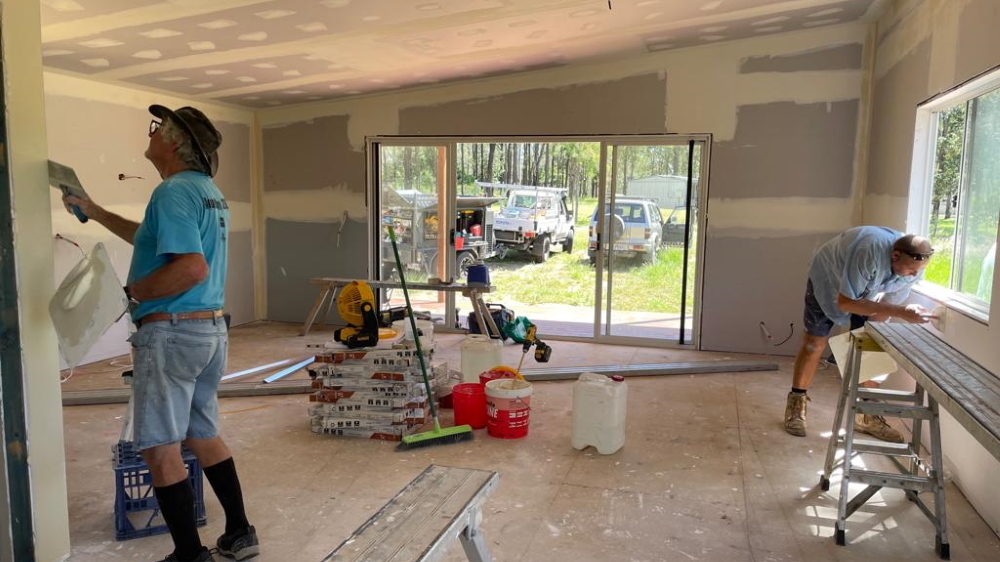 hidden costs of building