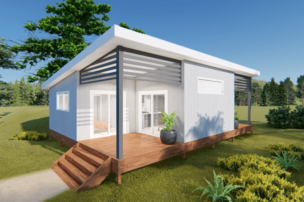 RP Coastal Shack 1200-800 designer granny flats
