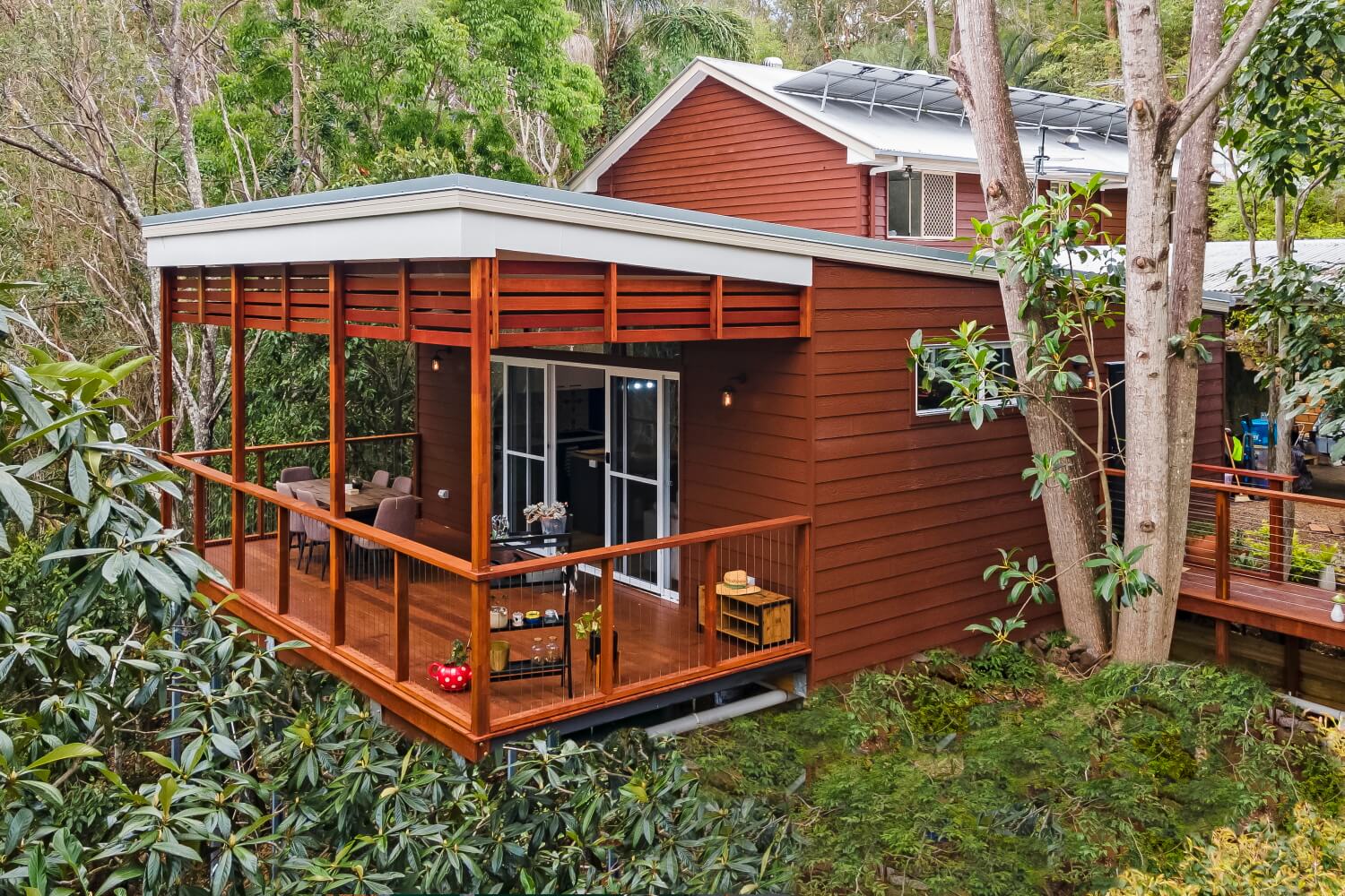 tiny house