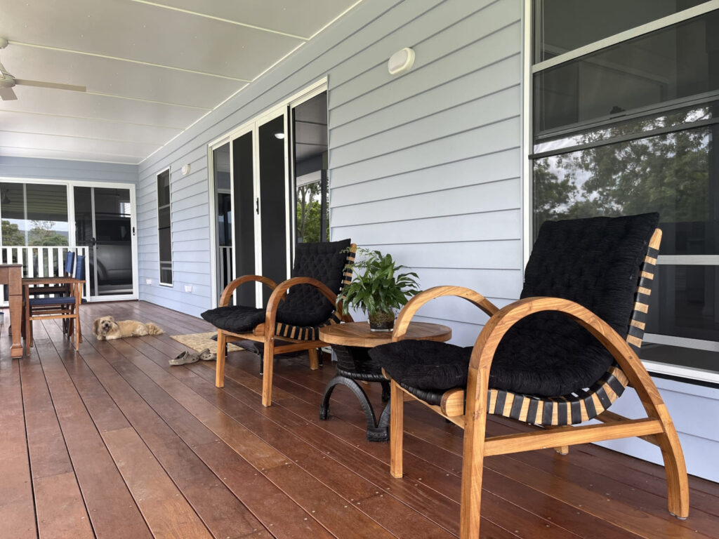 Braeview 10 deck design
