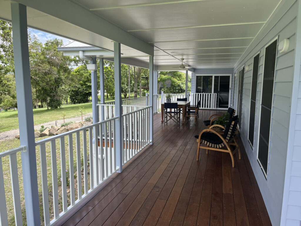 Braeview 11 deck design