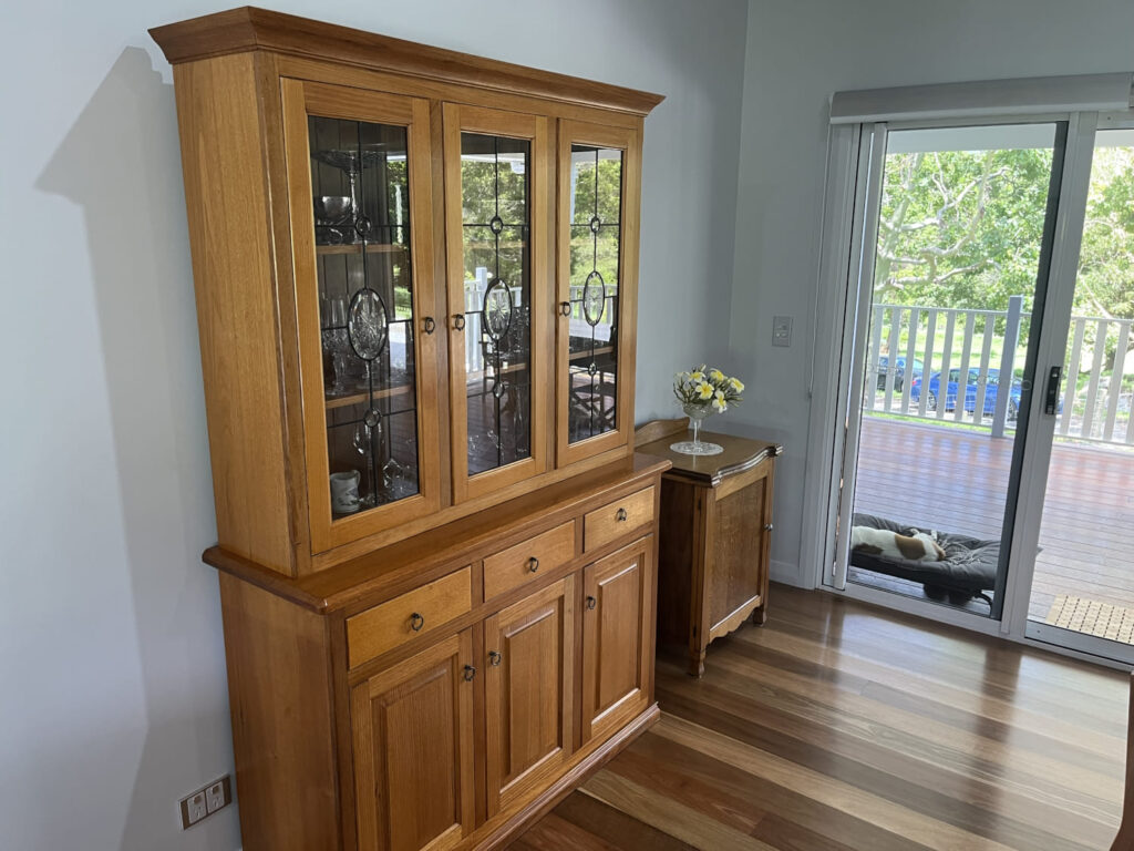 Braeview 18 granny flat styling