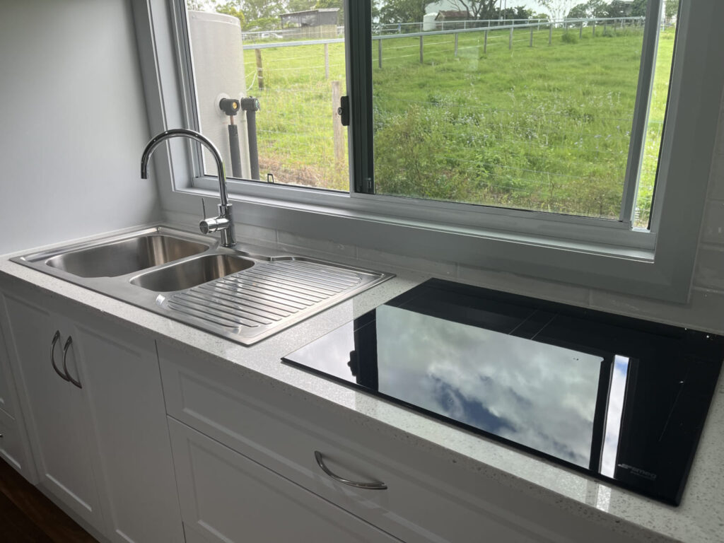 Braeview 23 kitchen design