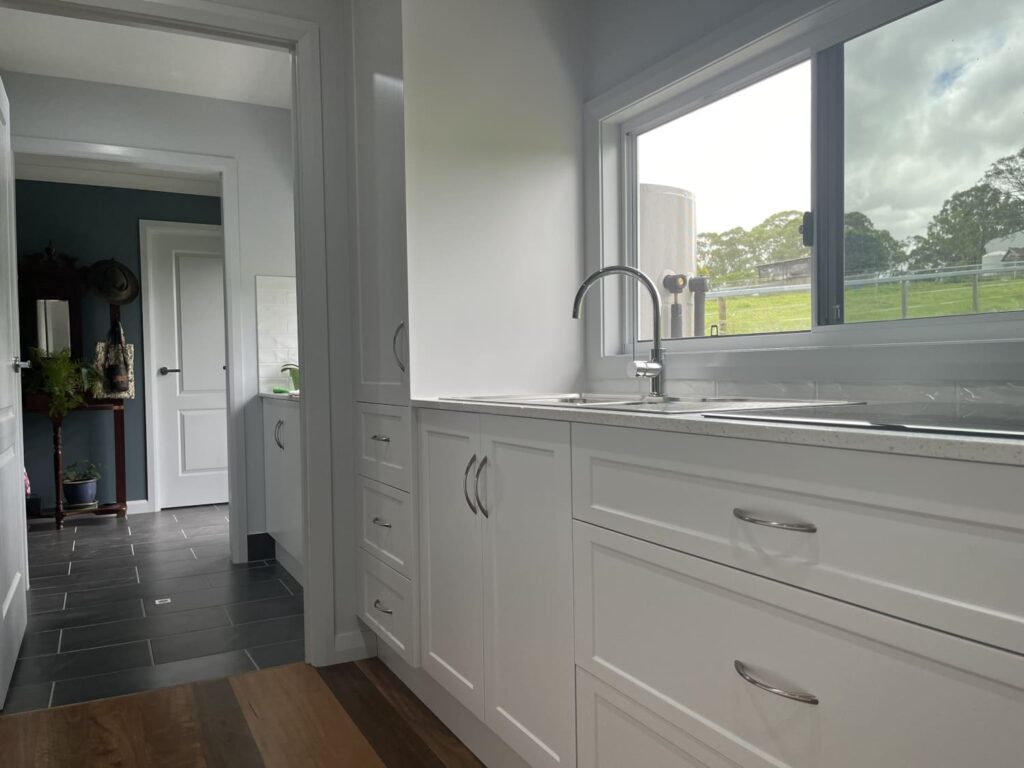 Braeview 24 kitchen design