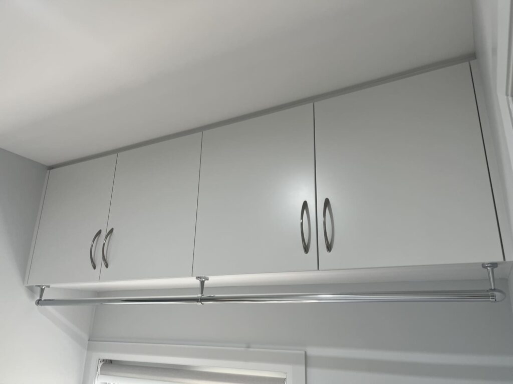 Braeview 27 laundry design