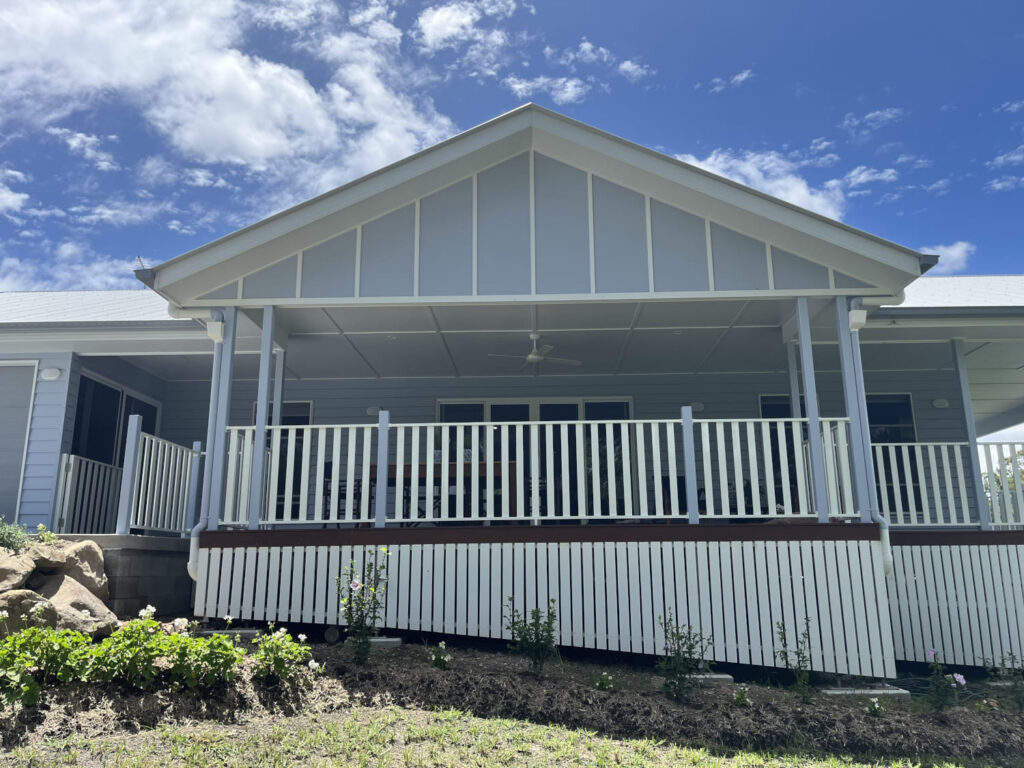 Braeview 4 granny flat design